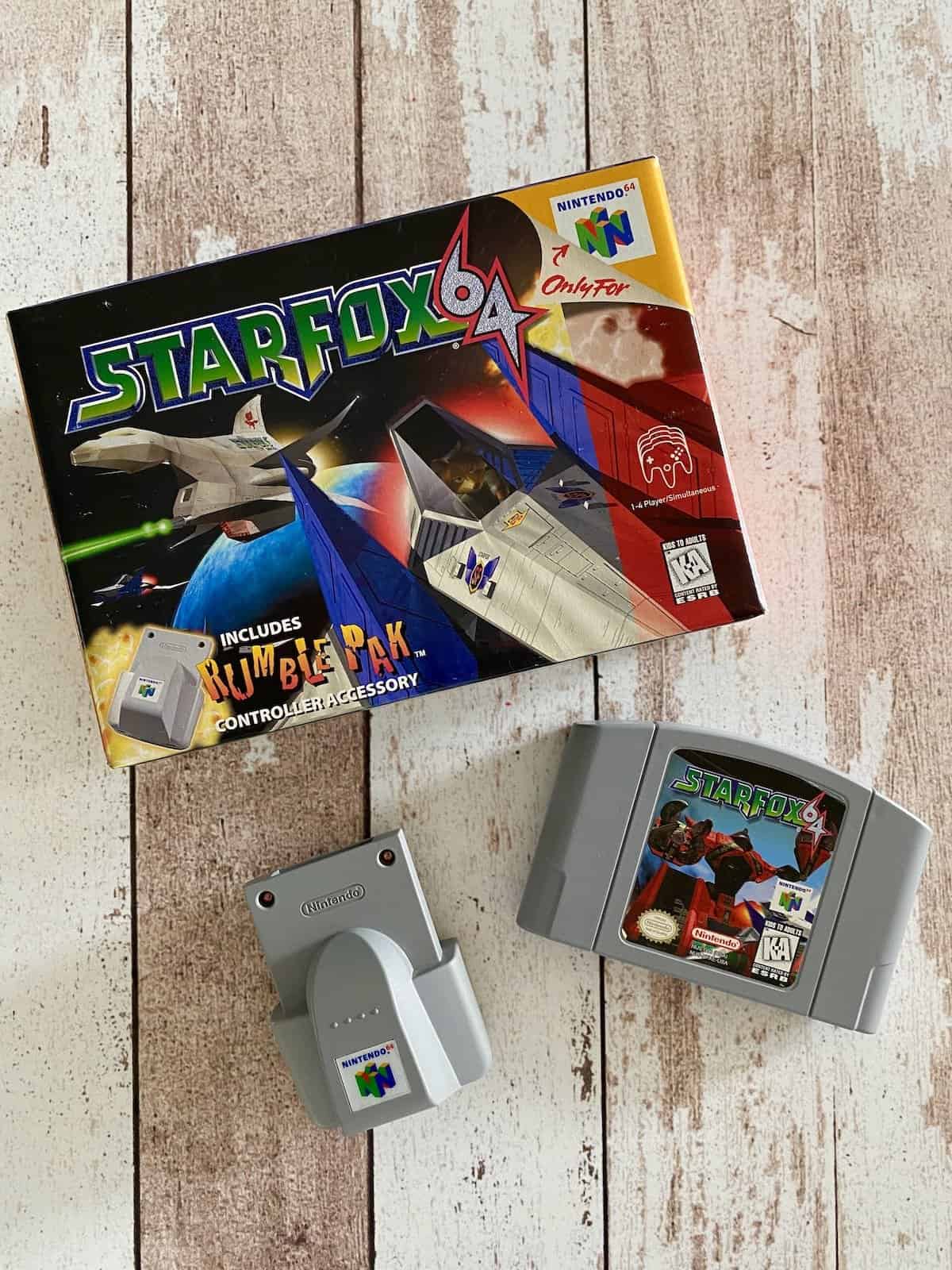 Top 10 Best Nintendo 64 Games - The Chozo Project