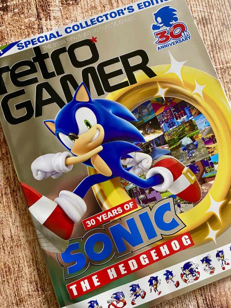 Ranking the Classic Sonic Games - The Chozo Project